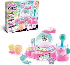 Jouet-Canal Toys - So Bomb - Fabrique de Bombes de Bain Fleurs