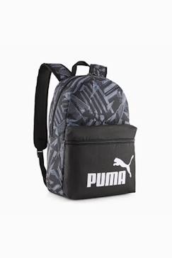-Sac à dos fille modèle puma phase aop