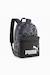 Sac à dos fille modèle puma phase aop Noir black 1 - vertbaudet enfant 