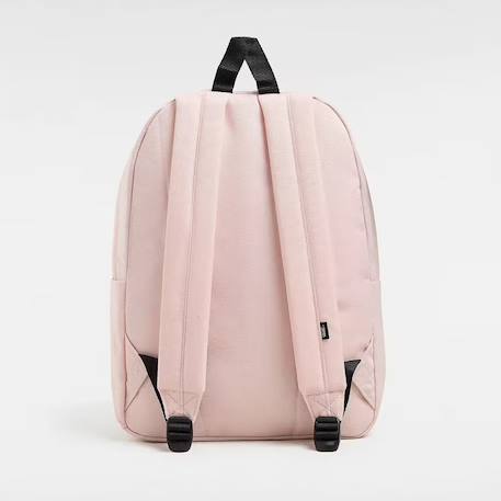 Sac à dos fille - old skool drop Rose chn1 2 - vertbaudet enfant 