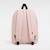 Sac à dos fille - old skool drop Rose chn1 2 - vertbaudet enfant 