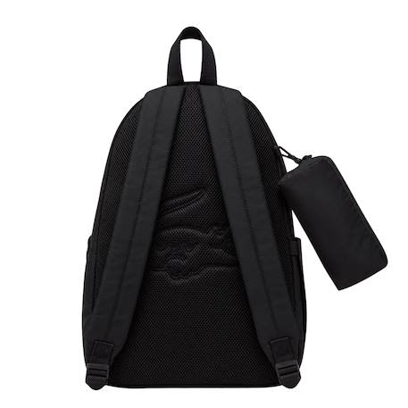 Sac à dos enfant Gris, vert+Noir foncé 6 - vertbaudet enfant 