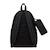 Sac à dos enfant Gris, vert+Noir foncé 6 - vertbaudet enfant 