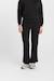 Pantalon droite patygi Black 1 - vertbaudet enfant 