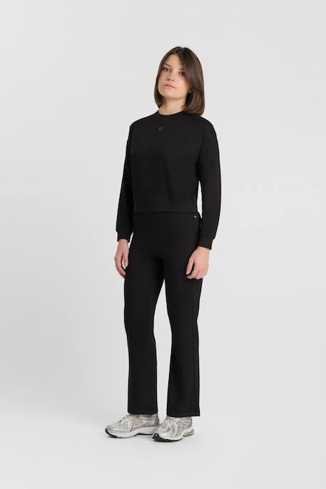 Pantalon droite patygi Black 2 - vertbaudet enfant 