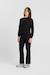 Pantalon droite patygi Black 2 - vertbaudet enfant 