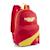 Rc lens sac à dos enfant Rouge 2 - vertbaudet enfant 