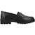 Derbies Casey fille en cuir Noir 1 - vertbaudet enfant 