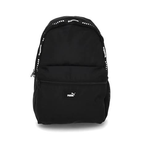 Sac à dos fille modèle puma phase tap Noir black 4 - vertbaudet enfant 