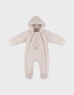 Bébé-Manteau, combipilote, nid d'ange-Combipilote-Combinaison pilote groloudoux® ultra doux