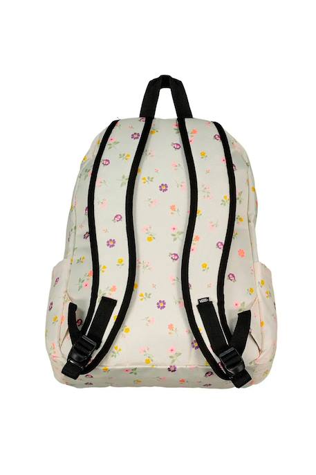 Sac à dos fille old skool classic back Floral fs81 5 - vertbaudet enfant 