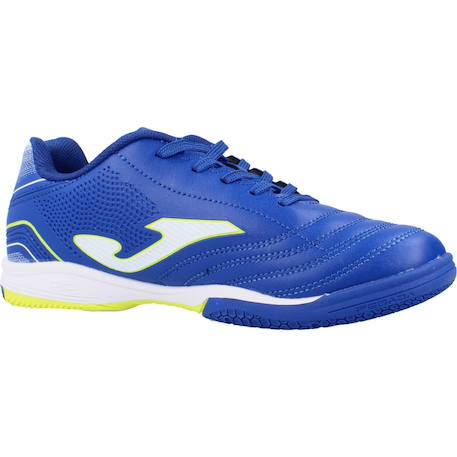 Basket garçon Bleu royal 5 - vertbaudet enfant 