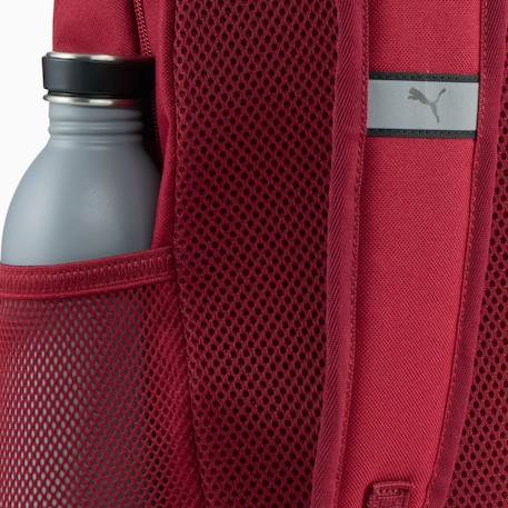 Sac à dos fille modèle puma phase Rouge garnet 3 - vertbaudet enfant 