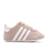 Baskets bébé fille gazelle crib Rose 1 - vertbaudet enfant 