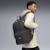 Sac à dos fille modèle puma phase tap Noir black 1 - vertbaudet enfant 