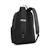 Sac à dos fille modèle puma phase tap Noir black 2 - vertbaudet enfant 
