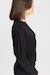Sweat-shirt kittygi Black 3 - vertbaudet enfant 