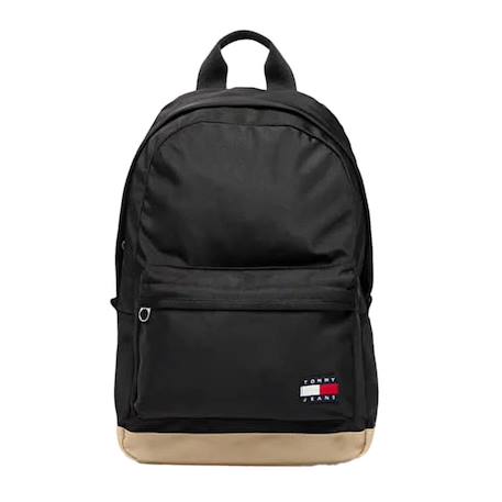 Sac à dos dome Noir 1 - vertbaudet enfant 