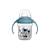 Tasse a poignees 250 ml bec silicone mickey collector Vert 1 - vertbaudet enfant 