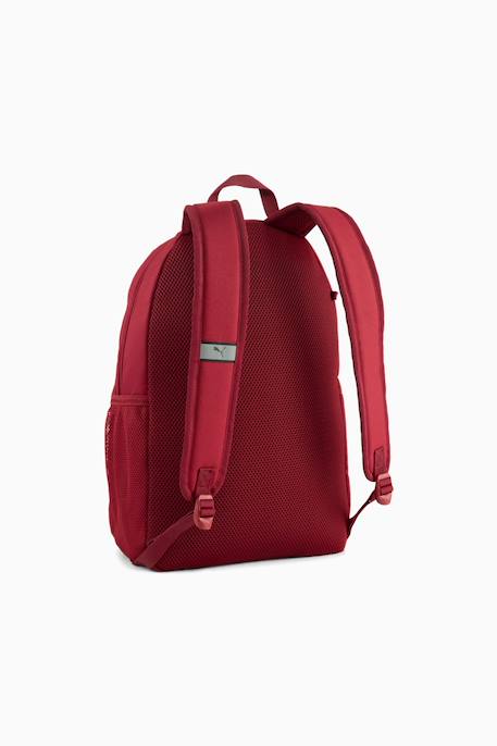 Sac à dos fille modèle puma phase Rouge garnet 6 - vertbaudet enfant 