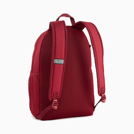 Sac à dos fille modèle puma phase Rouge garnet 2 - vertbaudet enfant 