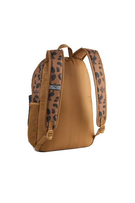 Sac à dos fille motif léopard modèle puma phase aop Imprimé animalier brwlpd 5 - vertbaudet enfant 