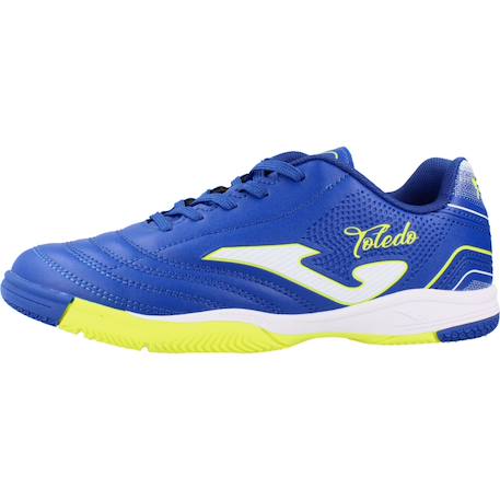 Basket garçon Bleu royal 2 - vertbaudet enfant 