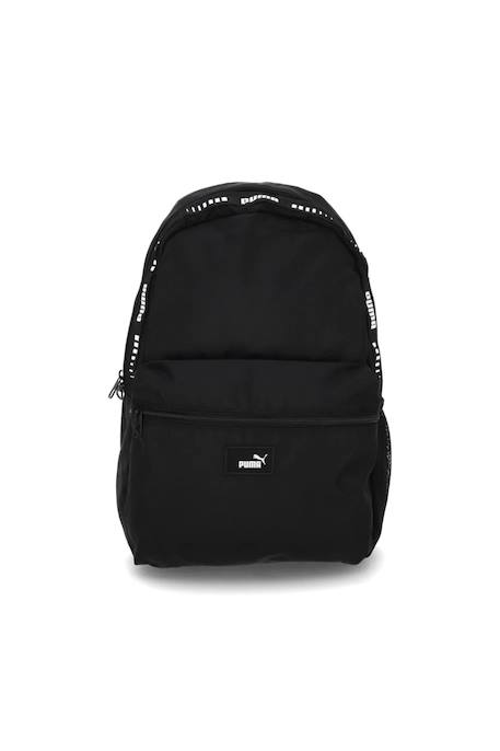 Sac à dos fille modèle puma phase tap Noir gray 5 - vertbaudet enfant 