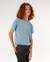 Jeans enfant hyped boys Bleu délavé+Washed black 11 - vertbaudet enfant 