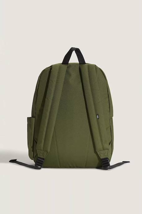 Sac à dos fille old skool classic back Vert grk1 3 - vertbaudet enfant 