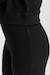 Pantalon droite patygi Black 6 - vertbaudet enfant 