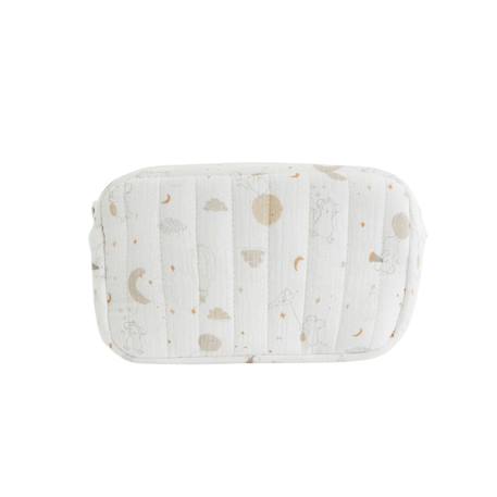 Trousse de toilette bébé eliah Ecru 3 - vertbaudet enfant 