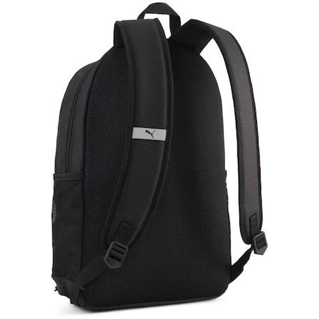 Sac à dos fille modèle puma plus Noir black 2 - vertbaudet enfant 