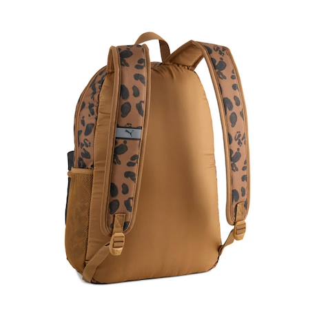 Sac à dos fille motif léopard modèle puma phase aop Imprimé animalier brwlpd 2 - vertbaudet enfant 
