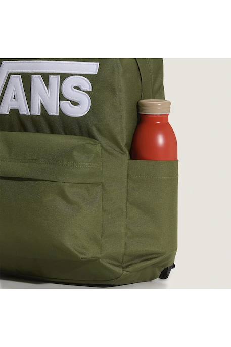 Sac à dos fille old skool classic back Vert grk1 2 - vertbaudet enfant 