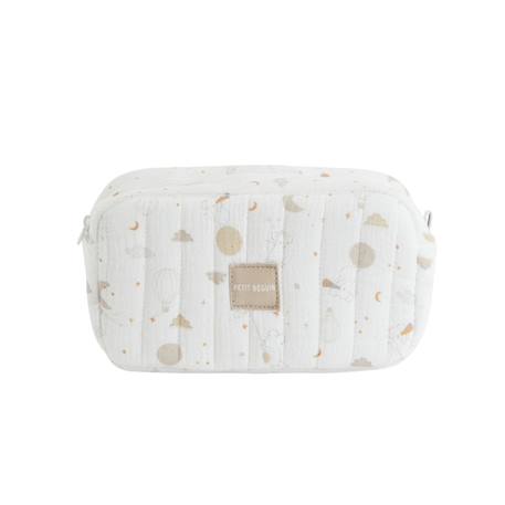Trousse de toilette bébé eliah Ecru 2 - vertbaudet enfant 