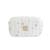 Trousse de toilette bébé eliah Ecru 2 - vertbaudet enfant 