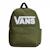 Sac à dos fille old skool classic back Vert grk1 6 - vertbaudet enfant 