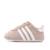 Baskets bébé fille gazelle crib Rose 2 - vertbaudet enfant 