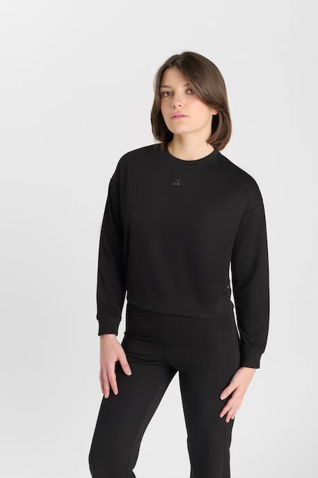 Fille-Pull, gilet, sweat-Sweat-shirt kittygi