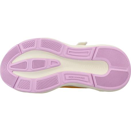 Basket souples garçon Blanc white 6 - vertbaudet enfant 