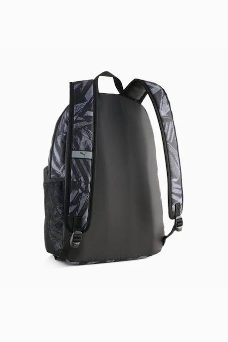 Sac à dos fille modèle puma phase aop Noir black 5 - vertbaudet enfant 