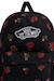 Sac à dos fille old skool classic back Floral brr1 6 - vertbaudet enfant 