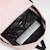 Sac à dos fille - old skool drop Rose chn1 3 - vertbaudet enfant 