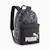 Sac à dos fille modèle puma phase aop Noir black 4 - vertbaudet enfant 