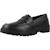 Derbies Casey fille en cuir Noir 4 - vertbaudet enfant 