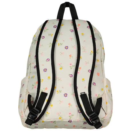 Sac à dos fille old skool classic back Floral fs81 2 - vertbaudet enfant 