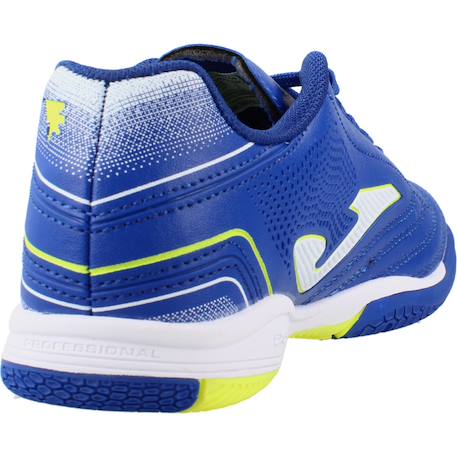 Basket garçon Bleu royal 3 - vertbaudet enfant 