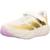 Basket souples garçon Blanc white 4 - vertbaudet enfant 