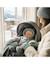 Combinaison pilote groloudoux® ultra doux Gris 2 - vertbaudet enfant 